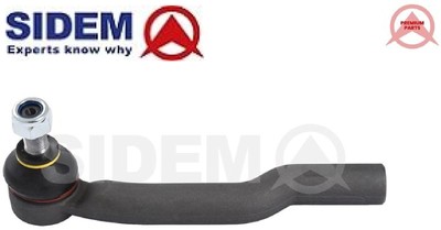 SIDEM 77330 Spurstangenkopf Spurstange Endstück für Suzuki 