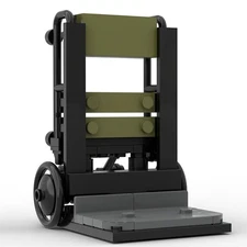 Hot Sale Movie Character Model Building Toys 207 Building Toys Set