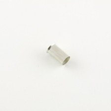 6 Ga. Ferrules, 0.47" Pin Lg. - pack of 50