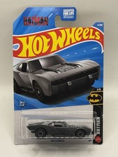 Hot Wheels 2026 Batmobile “The Batman” #4/250 HW Batman Series