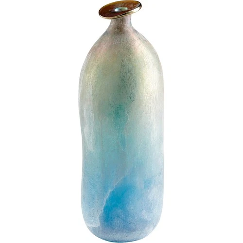 Cyan Design 10437 Sea of Dreams 14 X 5 inch Vase - Picture 1 of 2