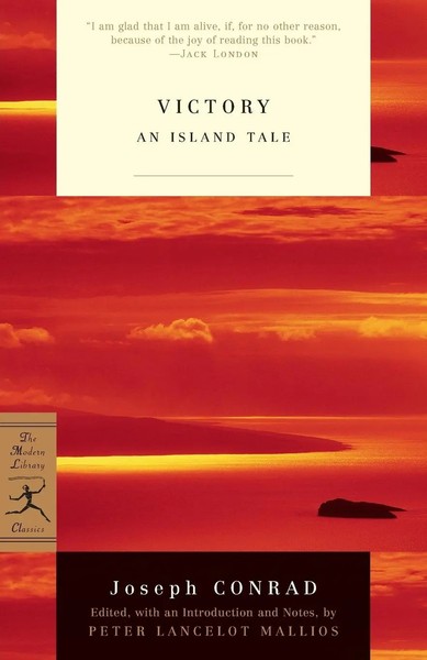 Joseph Conrad | Victory | Taschenbuch | Englisch (2003) | An Island Tale-image