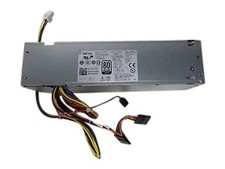 Dell Optiplex 3010 7010 9010 240W PSU Power Supply