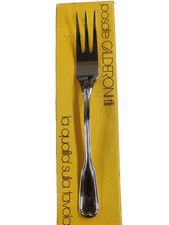 Calderoni-forchettine torta set 12 pz-MAURIZIANO