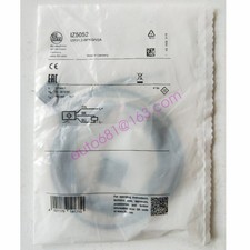 1PCS New IFM IZ5052 proximity switch Free Shipping QW