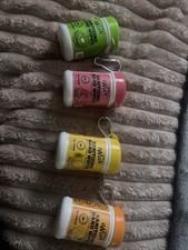 Mini Scented Hand Sanitizer Wipes