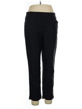 Tribal Women Black Track Pants 14