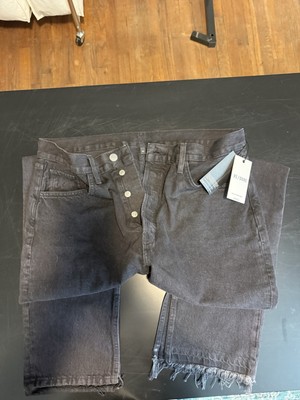 Redone Denim