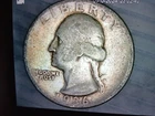 1936-S Washington Quarter