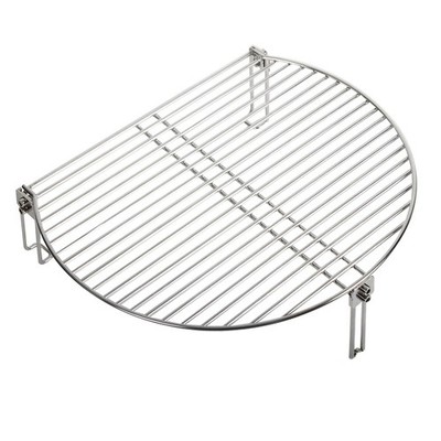 Grill Stack Rack for Big Green Egg & Kamado Joe - Expand Cooking Surface