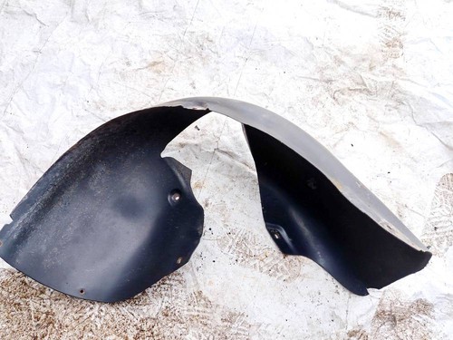 Volkswagen Passat 2006 Plastic Inner Fender - FRONT LEFT 3c0805977 #2734653-86