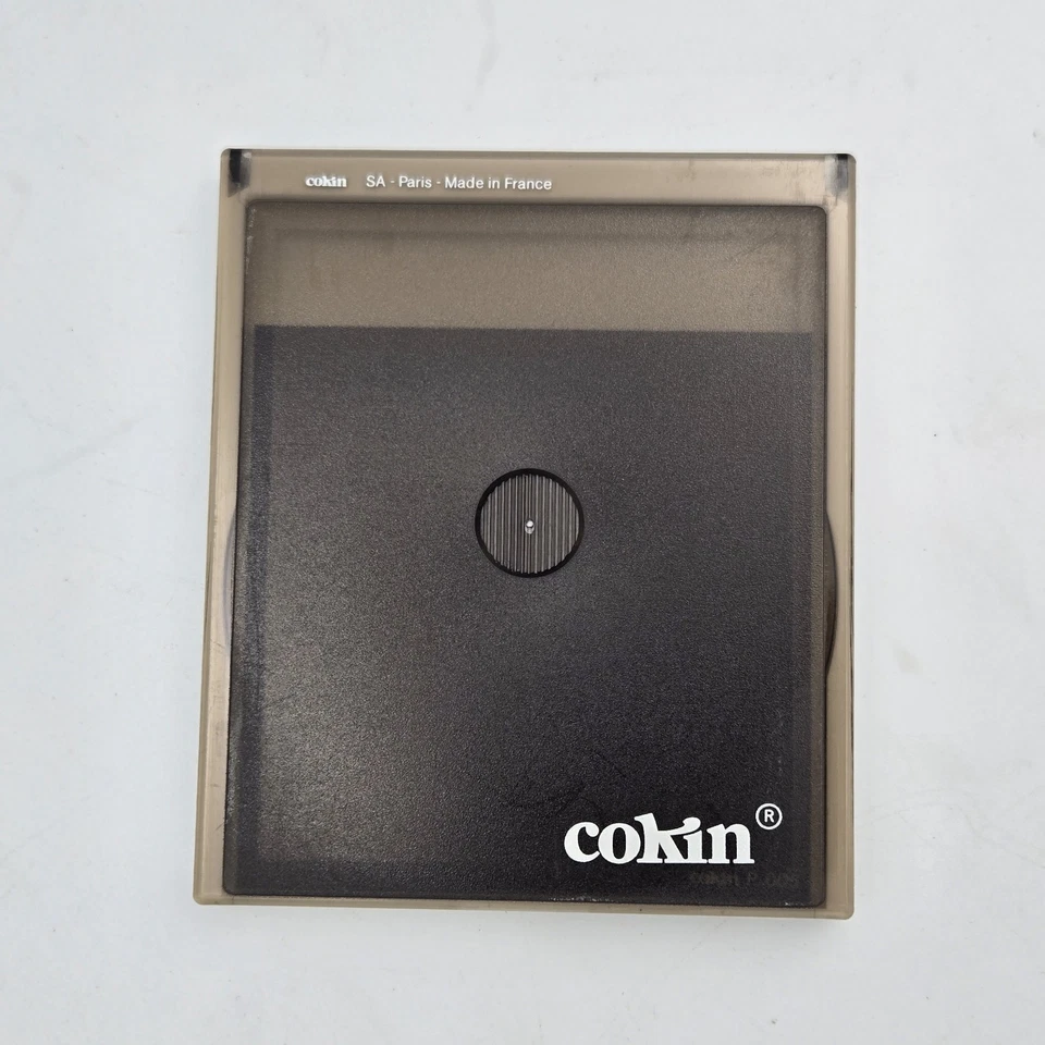 Cokin P Series Filters 005 Sepia Filter In Original Case, COEF. +3 No 5 P005 - Image 4 of 4