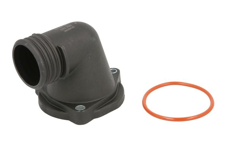 Fits HANS PRIES HP502 266 Coolant Flange HP502 266 Cooling system stub-pipe (nu