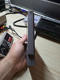 Startropics (Nintendo NES, 2000)