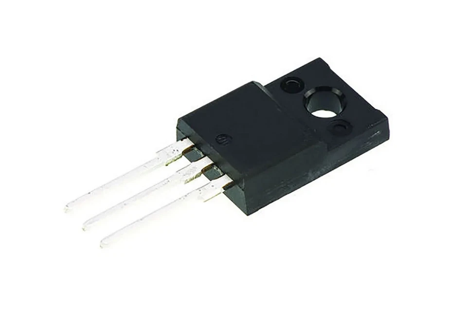 2SD2382 D2382 SANKEN TO-220 – NPN LEISTUNGSTRANSISTOR FÜR ECU/BCM NEU - Bild 1 von 1
