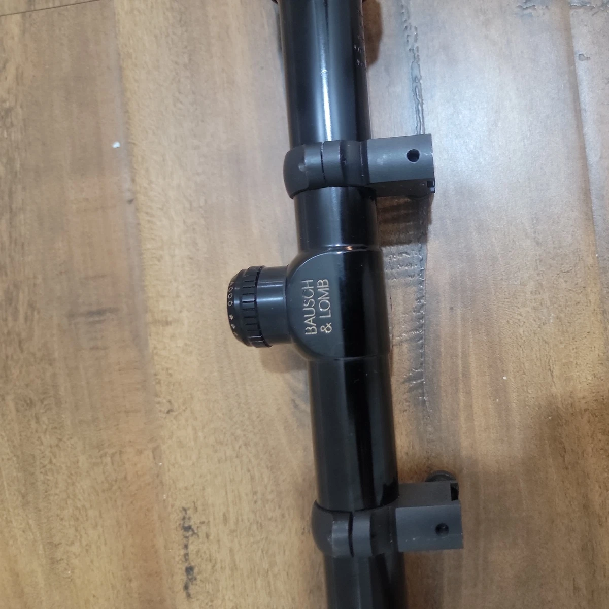 Bausch + Lomb Black Hunting Rifle Scopes for sale | eBay