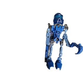 LEGO Bionicle 8533 Gali Toa Of Water Kaukau Mata Nui