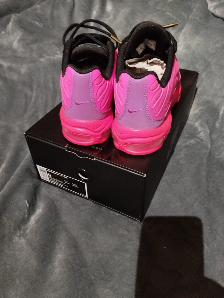 Nike Air Max Plus 97, photo 2 of 5