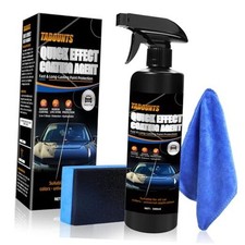 500ML Car Coating Spray-Quick Effect Coating Agent for Most Vehicle Finishes -
