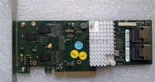 Megaraid Lsi 6Gb/S 8-Port Raid Controller Card Pci-E Sata/Sas New 9261-8I gc