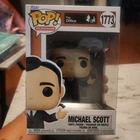 Funko Pop! Vinyl: The Office - Michael Scott #1773