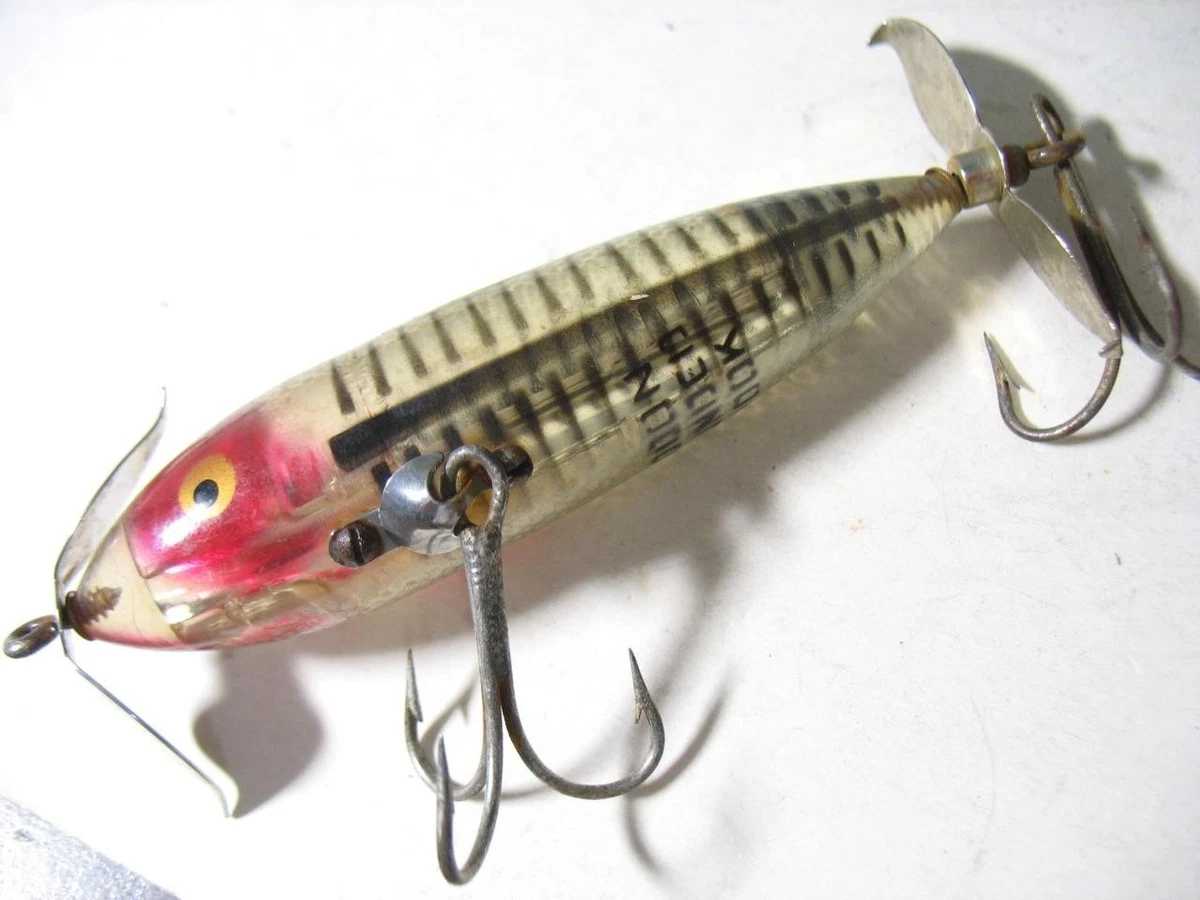 Old Heddon Lures for sale | eBay