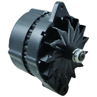 New 37A Alternator Fits John Deere 2030 1970-1979 X67353 TY1428 AT21619 90059019