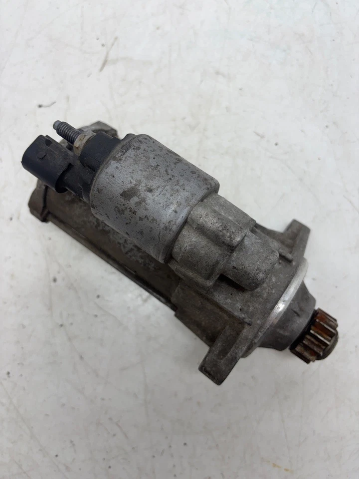 Motor De Arranque DSG Volkswagen Golf R MK7 (2012-2017) 02E911024B Foto 3 de 4