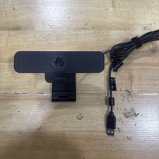 Logitech C925e HD Webcam - 1080p - Built-in Privacy Shutter - Business Grade
