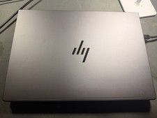 HP ZBook 8 14" G1i Ultra 7 265H 2.2GHz 64GB 2TB 14.0 HD 4GB Webcam BT FP WARRANT
