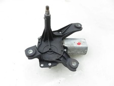 OPEL CORSA C F08, F68 Heckscheibenwischermotor 53011112 09132802 36681771