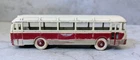 French Dinky 29f - Autocar Chausson Coach Vintage Restoration Project