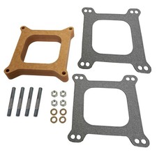 Carburetor Spacer Edelbrock 8720 Carburetor Spacer Edelbrock 8720