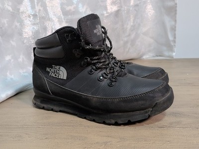 The North Face Wanderschuhe Herren UK 7,5 EU 41