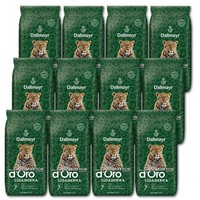 12 KG Dallmayr Crema D'oro SüDamerika Kaffeebohnen | Selektion Des Jahres 2026