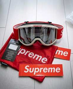 Supreme Smith Goggles | eBay