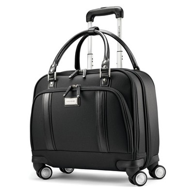 Samsonite Women's Spinner Mobile Office, Midnight Blue One Size U10