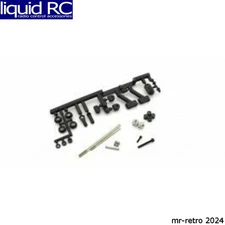 Kyosho IF454D Linkage Set (MP10/MP9) IF454D