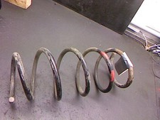 Amortisseur Renault CLIO