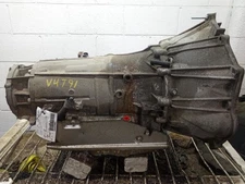 Automatic Transmission 4WD Fits 09 AVALANCHE 1500 2118790