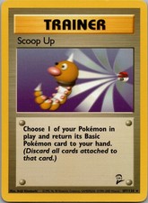 Scoop Up 107/130 Base Set 2 NM-LP on eBay