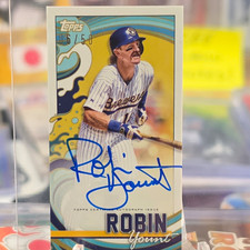 2022 Topps Rip Baseball Cards Checklist and Odds 11