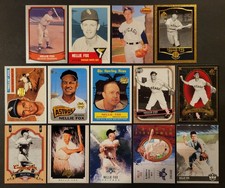 Nellie Fox Cards and Autographed Memorabilia Guide 20