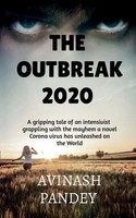 Avinash Pandey | The Outbreak 2020 | Taschenbuch | Englisch (2020)