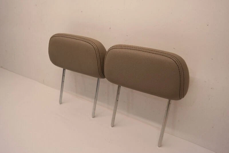 2008 FORD EDGE Headrest PAIR - Imagem 3 de 4