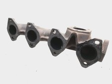 BMW 5 F10 F11 2012 Diesel Auspuffkrümmer Abgaskrümmer 7810182 135kW ARA326028