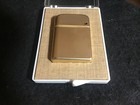 RARE Vintage Lyndon B. Johnson President Lighter BRAND NEW IN BOX — photo 3