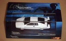 1/43 007 Lotus Esprit S1 Submarine The Spy Who Loved Me Age14+