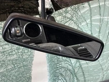 Rear View Mirror Automatic Dimming Without Rain Sensor Fits 13-20 FUSION 2749281