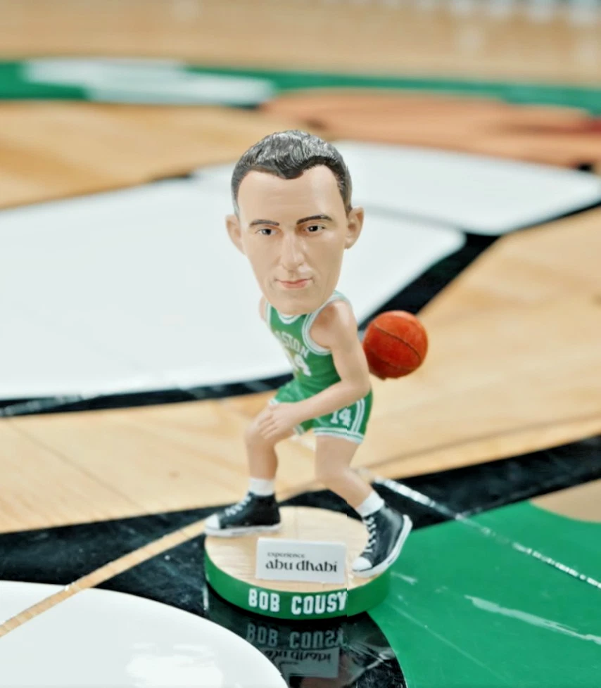 Boston Celtics One Size NBA Bobbleheads for sale | eBay
